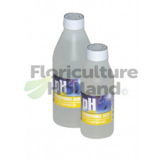 500ml Potassium Hydroxide (pH Up)