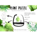 Plant Puzzle ® Discover the World Ecosysteem